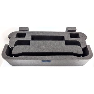 Inserto valigia DC-24 II pulpito