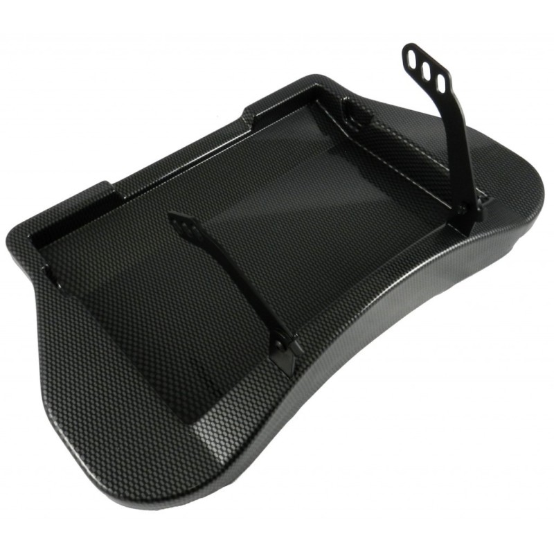 Pulpito DC-16 Carbonio