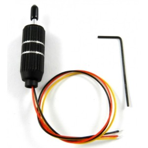 Stick con Interruttore 3 posizioni