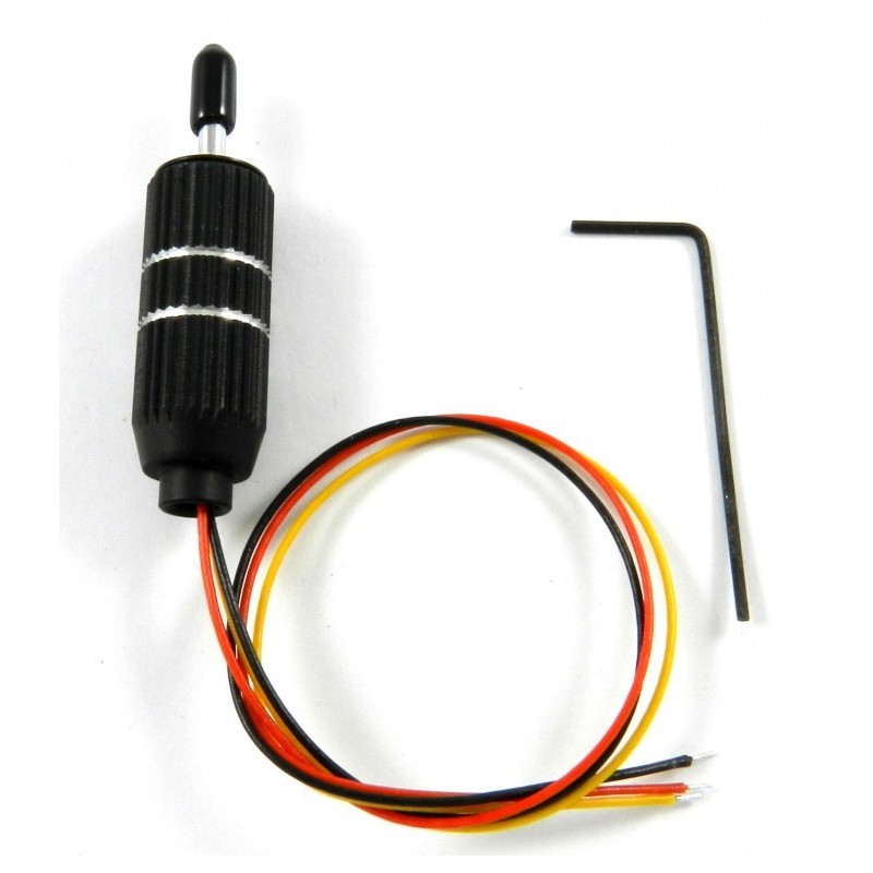 Stick con Interruttore 3 posizioni