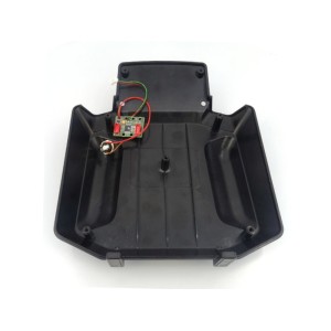 DS12 Rear Cover for F3K