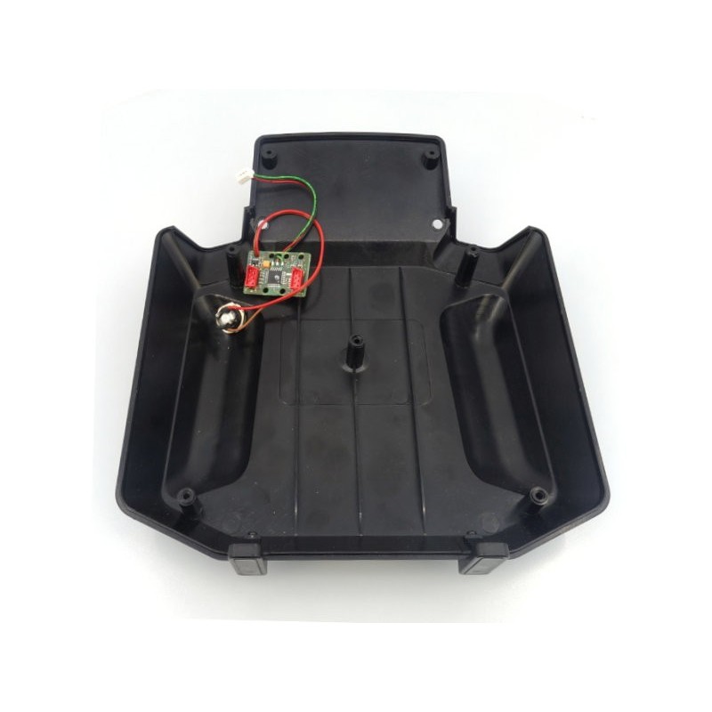 DS12 Rear Cover for F3K