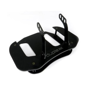 Pulpito DS-12 Nero