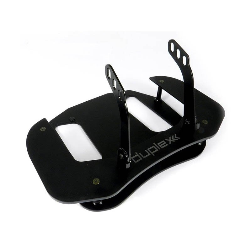 Pulpito DS-12 Nero