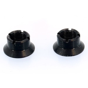 Dadi interruttori frontali DS24II
