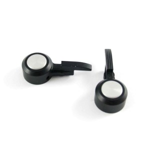 Leve laterali estese per DS-16