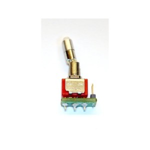 Interruttore DSII 2 pos sicurezza