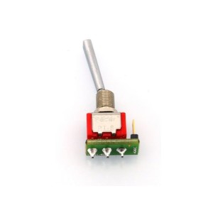 Interruttore DSII 3 pos lungo