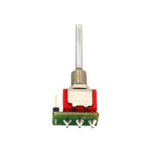 Interruttore DSII combo su