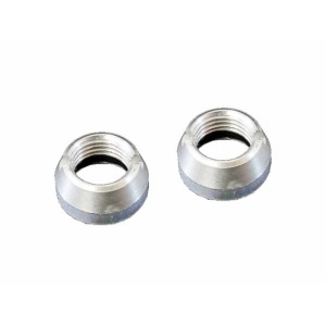 Dadi Interruttori DS-16 Silver - ALTI