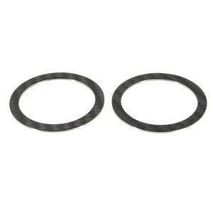 Cover ring DC/DS-24 II Carbon