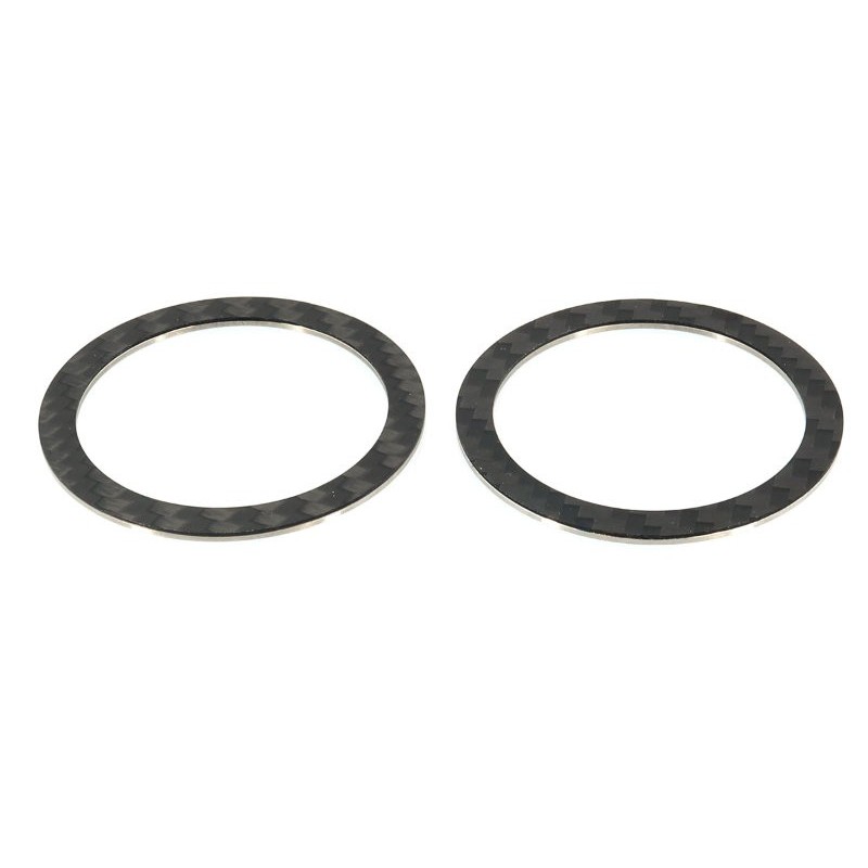 Cover ring DC/DS-24 II Carbon