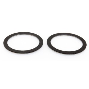 Cover ring DC/DS-24 II Grey