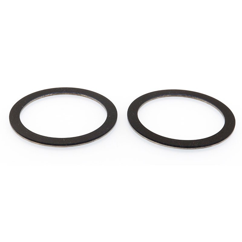 Cover ring DC/DS-24 II Grey