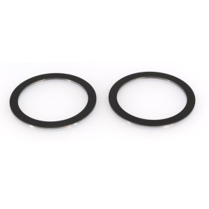 Cover ring DC/DS-24 II Cover Ring Black
