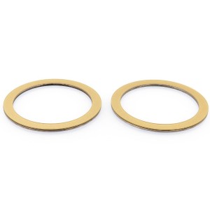 Cover ring DC/DS-24 II Titan