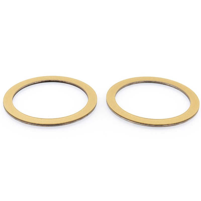 Cover ring DC/DS-24 II Titan