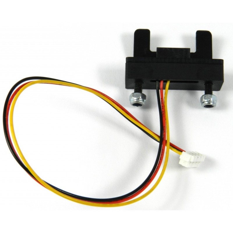 JETI Box Profi - Kit assemblaggio