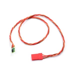 Sonda per sensore MRPM HALL