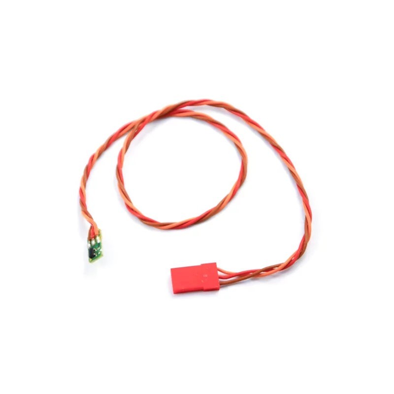 Sonda per sensore MRPM HALL