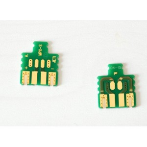 PCB Connettori MPX Servo