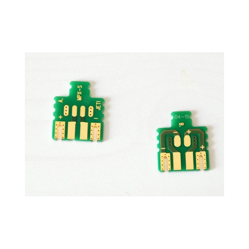 PCB Connettori MPX Servo