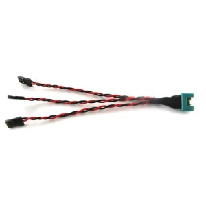 Cavo MPX – 3x JR (MAX BEC 2)