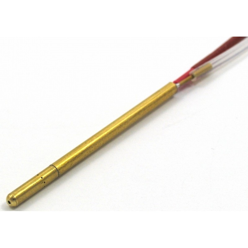 Tubo di Pitot x Mspeed