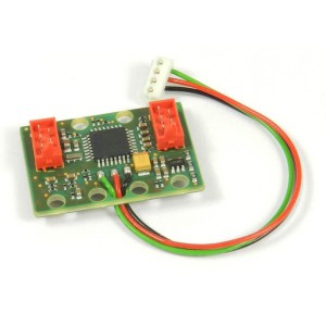 DC/DS Expansion Module MSW