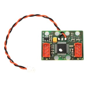 DC-24 II Expansion Module TX-MSW 2