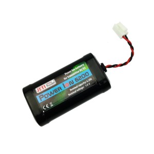 Power Ion 6200 TX