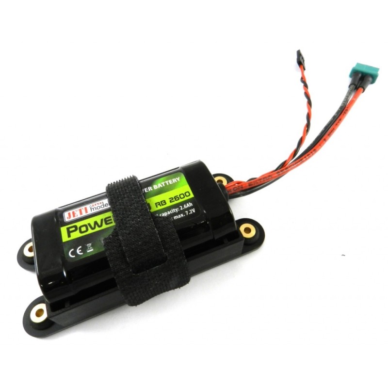 Batteria Power Ion RB 2600 2S1P