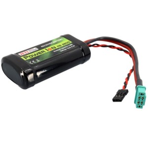 Batteria Power Ion RB 2600 2S1P no Tray
