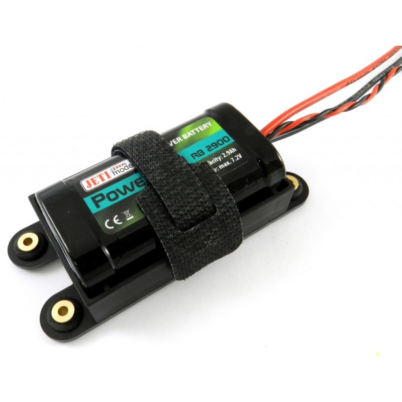 Batteria Power Ion RB 3100 2S1P
