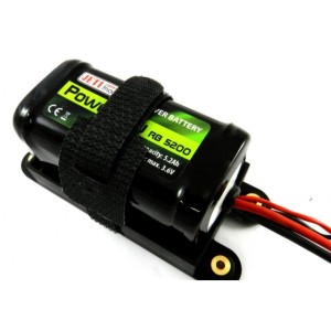 Batteria Power Ion RB 5200 2S2P
