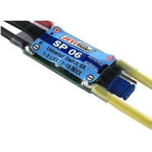 Interruttore SP 06