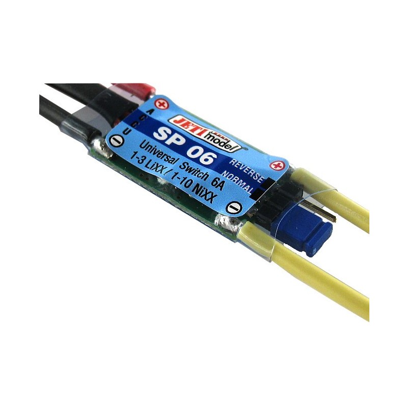 Interruttore SP 06