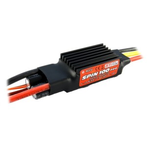 JETI SPIN 100 Pro