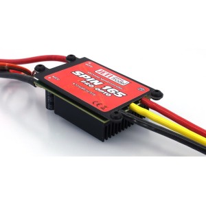 JETI SPIN 165 Pro Opto