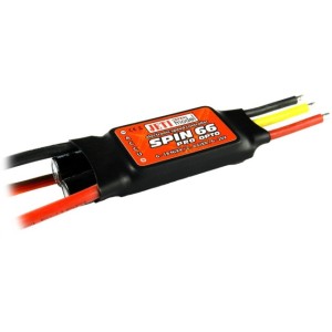 JETI SPIN 66 Pro Opto