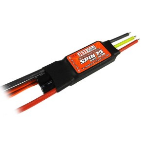 JETI SPIN 75 Pro Opto