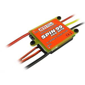 JETI SPIN 99 Pro Opto