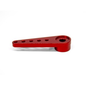 CHASERVO Arm 0525.20 Red