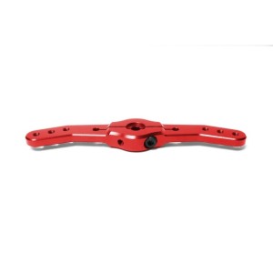 CHASERVO Double Arm 0625.45 Offset Red
