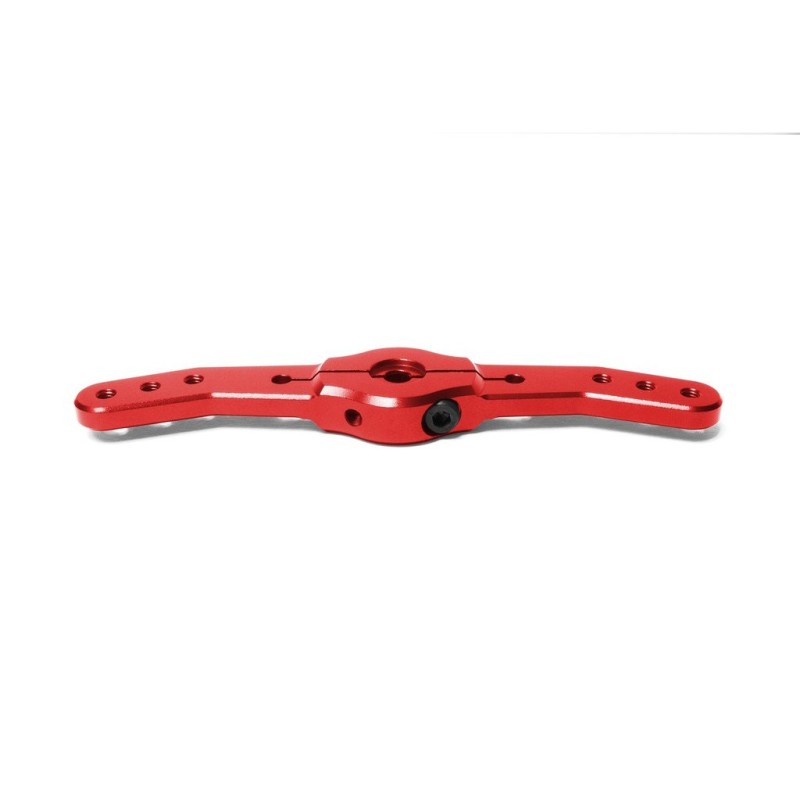 CHASERVO Double Arm 0625.45 Offset Red
