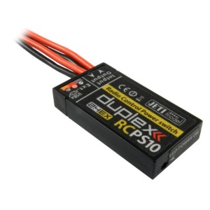 Interruttore RCPSW 10 ExBus