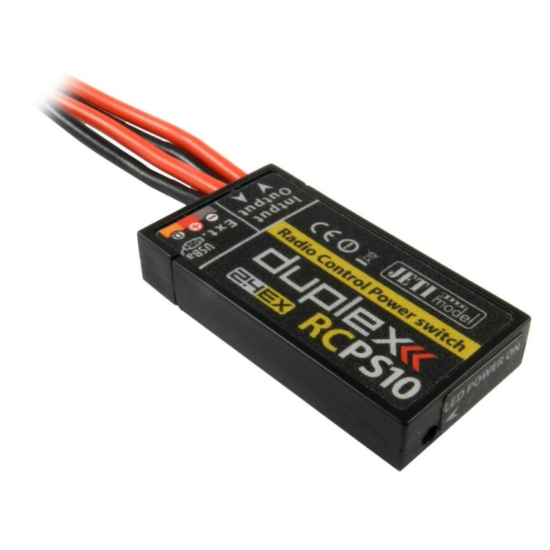 Interruttore RCPSW 10 ExBus
