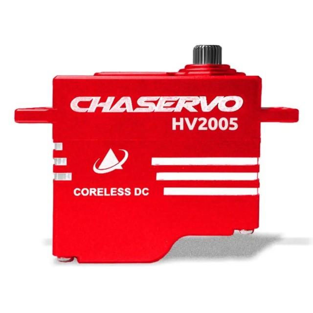 CHASERVO HV2005