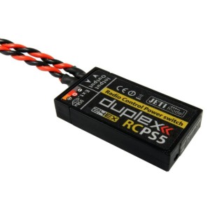 Interruttore RCPSW5 ExBus