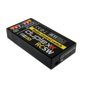 Interruttore RCSW ExBus